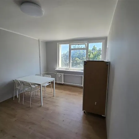 Apartment Mw - Blisko Centrum - Portowy Gdynia