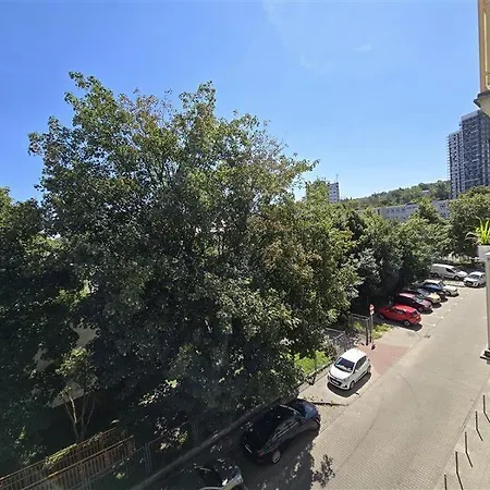 Lejlighed Mw - Blisko Centrum - Portowy